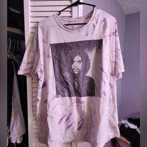 Prince T-shirt XL